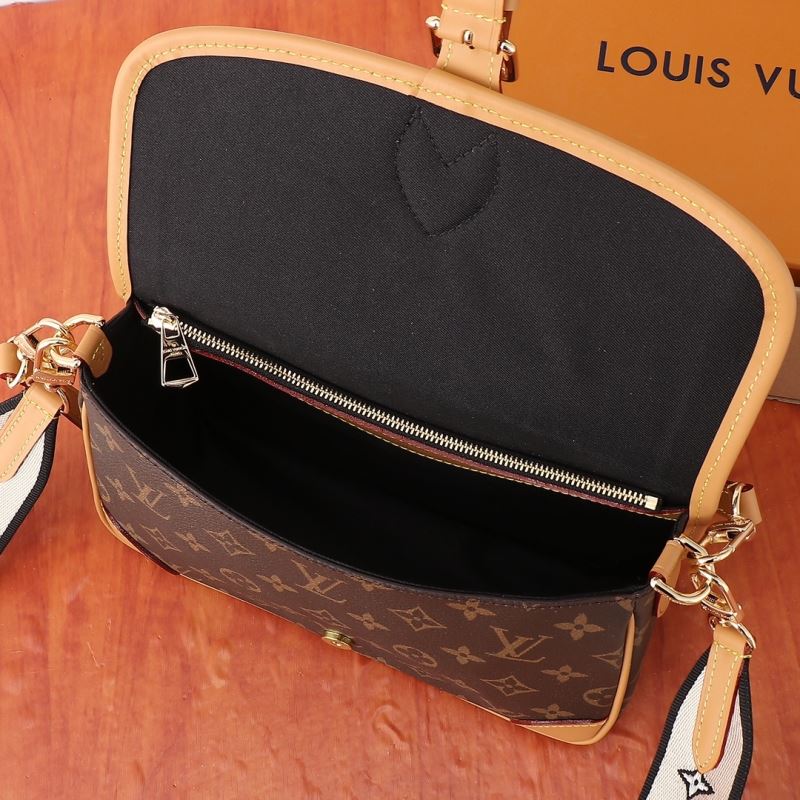 Louis Vuitton Satchel Bags